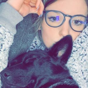 Meet your Posher, Bekah